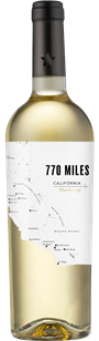 770 Miles Chardonnay 2022